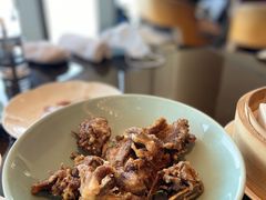 -大连君悦酒店·星海湾壹号Dalian·Dalian(星海广场店)