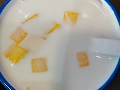 -五条人糖水铺(武林总店)