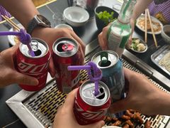 -西昌老号李小肠特色烧烤园(双流店)
