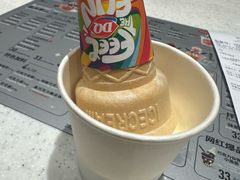 -DQ·蛋糕·冰淇淋(大宁国际商业广场店)