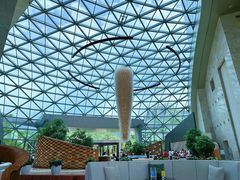 -深圳大梅沙京基洲际度假酒店