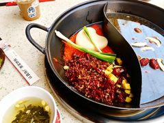 -龙厂长火锅厂(抚琴店)