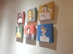 -LADY FAFA(巨鹿路陕西南路路口店)