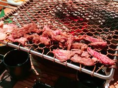 -黑牛の店·和牛烧肉(合生汇店)