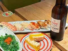 -Sushi Love 创意寿司(丽影广场店)
