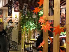 -东岸料理·寿司·刺身