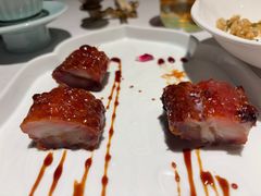 -香港龙凤楼(巨鹿路洋房店)