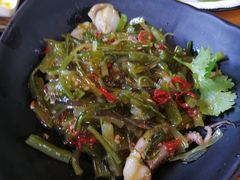 -日出青木·杭帮菜名店