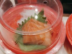 -新一番三文鱼寿司(友谊国贸城店)