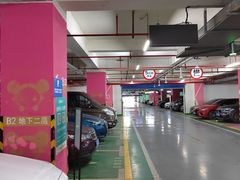 -义乌之心城市生活广场