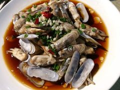 -舟山海鲜·江浙菜(银沙路店)
