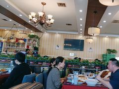 -桃子餐厅·天津菜(红星路直营店)