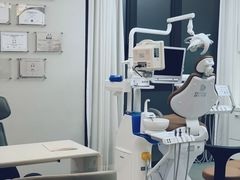 -牙博士口腔品牌连锁(杨浦店)