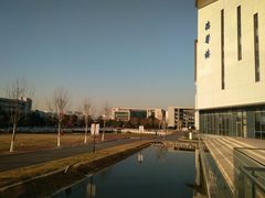 -南京医科大学(江宁校区)