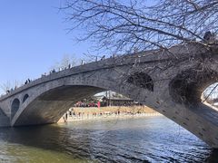 -赵州桥景区