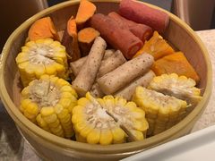 -106餐厅(山水文园店)