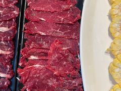 -匠心牛公馆·潮汕牛肉海鲜火锅(索菲特店)