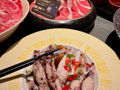 -牛YO寿喜烧和牛火锅自助(三台子万象汇店)