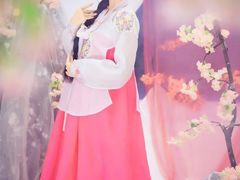 -九月鹰飞汉服摄影工作室