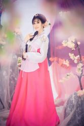 -九月鹰飞汉服摄影工作室