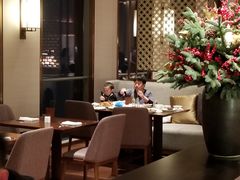 -嘉定凯悦·咖啡厅