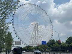 -南昌之星摩天轮