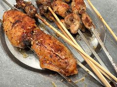 -麒麟风云南烧烤·酸菜牛肉锅·酒馆(丹凤街店)