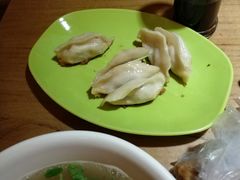 -锅贴王小吃(南大街店)