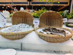 -川骄海鲜自助(亚运村店)