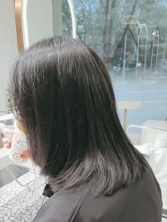 -童辉造型