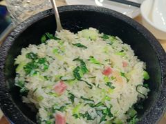 阿莉特色炒饭-阿莉餐厅(枣阳路店)