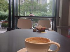 -明谦·Coffee&Cocktail Bar(美您公园店)