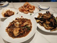 -梅飞酒家(名辉豪庭店)