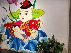 -张大胡子鱼头火锅酒楼(长益路店)