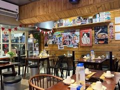 -양평식당·杨平食堂(华贸店)