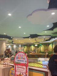 -MELAND CLUB亲子乐园•派对(虹桥万象城店)