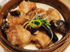 -领事馆19号中餐厅(厦门海景洲际酒店)
