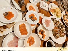 -南通绿洲国际假日酒店全日餐厅
