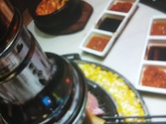 -韩宫宴烤肉·料理(苏州中心店)