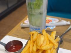 -豪客来牛排(人民东路店)