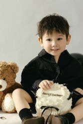 -小熊维尼高端儿童摄影(宝安旗舰店)