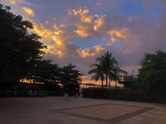 -三亚西岛海洋文化旅游区