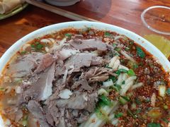 -筋面郎(东坡店)