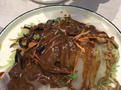 -北李妈妈菜·海肠捞饭(开发区万达店)