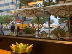 -Peet's Coffee皮爷咖啡(大学路店)