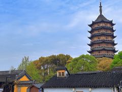 -北寺塔
