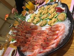 -花潮料理艺食馆(世欧广场店)