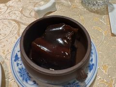 -杭州香格里拉·香宫中餐厅