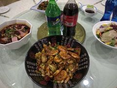 -郭林家常菜(洋桥店)