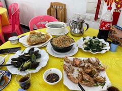 -浩海美食店(闸坡店)